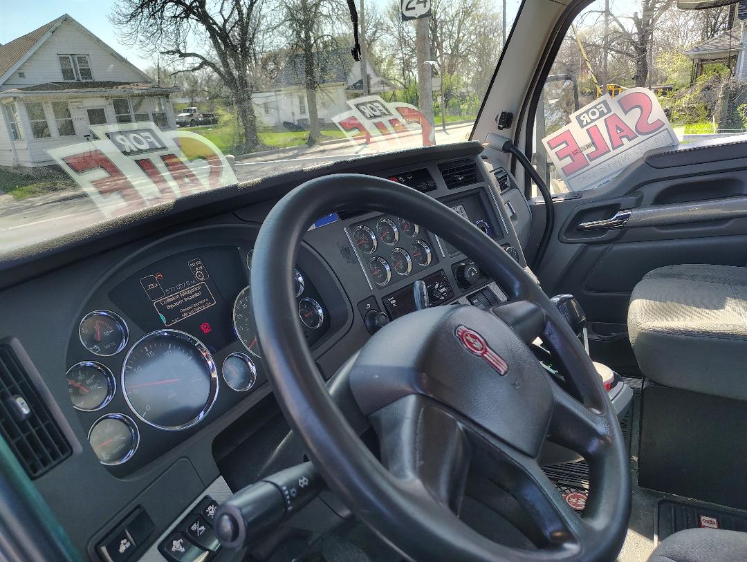 2018 KENWORTH T680 - Image 31